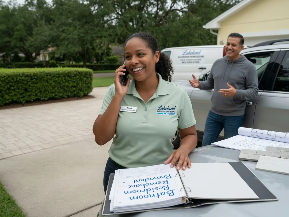 Bathroom Remodeling Bonifay, FL FAQs